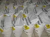 US extends antidumping duties on Chinese persulfates