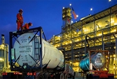 India imposes $146.09tonne antidumping duty on US phenol