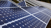 U.S. extends preliminary anti-subsidy ruling on imports of Chinese solar PV to June 2nd