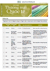 Newsletter on Trade Remedies No.63, September 2013