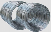 U.S. approves anti-dumping probe of steel wire rod from China 