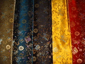 Extend anti-dumping duty on raw silk imports from China