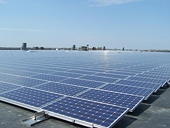 EU backs duties on Chinese solar glass imports - sources
