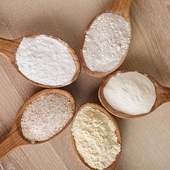 Philippines slaps anti-dumping duty on Turkish flour