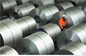 U.S. steelmakers 'under assault' from dumped imports