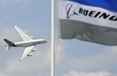 EU may challenge $8.7 billion U.S. tax breaks in Boeing-Airbus trade dispute