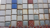 U.S. launches anti-dumping probe against China container makers