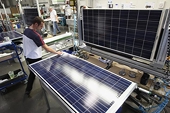 Solar Market’s Latest Hiccup: India’s Anti-Dumping Move
