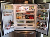 U.S. sets preliminary dumping margins on Chinese fridge products