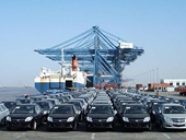 U.S. wins trade case against China over car import duties