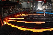 China Steel to face US anti-dumping tariff next week