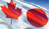 Japan, Canada kick off 5th round of free trade talks