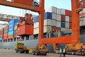 VN: Two-digit export growth expected this year: report