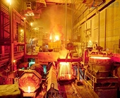 Egypt needs anti-dumping duties if energy subsidies cut -steel firm