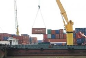 VN gains $244m trade surplus
