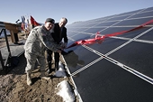 Sino-US Solar Trade Dispute Set To Escalate
