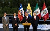 Pacific Alliance to Eliminate Tariffs with New Free Trade Agreement