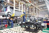Opportunities and challenges for auto industry in 2014