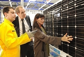 Anti-Dumping Duty on imported solar gear to attract foreign investment
