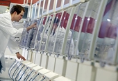 China probes dumping by EU, Japan dialysis-kit makers