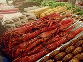International Trade Commission renews dumping tariff on frozen Chinese crawfish through 2017