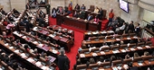 Colombia Congress rejects free trade deal with South Korea
