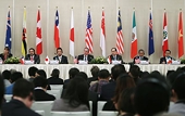 TPP Talks Quietly Enter the Final Stages