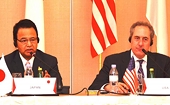 Japan, U.S. resume bilateral TPP talks before Ottawa meeting