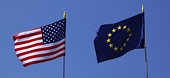 US and EU unions criticise transatlantic trade deal