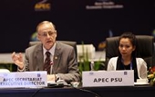 TPP result likely in a couple of months, says APEC's Bollard
