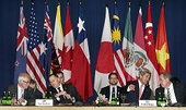China not a factor in TPP entry: MOEA head