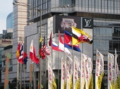 ASEAN, Hong Kong Start FTA Negotiations