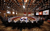 G20 trade ministers meet in Sydney