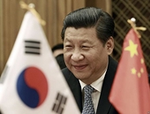 Little Progress In South Korea, China FTA Tariff Talks