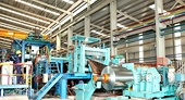 Dumping suits squeezing Vietnamese steel markets