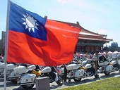 China against Malaysia-Taiwan FTA