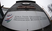 Russia, EU Wage Phony War Over Sanctions at WTO