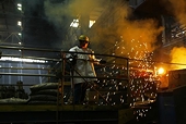 Steel firms in U.S. anti-dumping ruling will be helped: BOFT