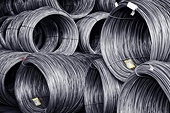 EU plans to re-impose anti dumping duties on Chinese wire rod