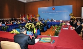 RCEP participating states reiterate to conclude negotiations by end-2015