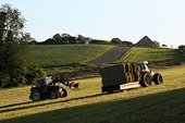 Austrian farmers under pressure from Russia import ban