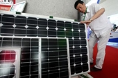 Solar Company Seeks Stiff U.S. Tariffs to Deter Chinese Spying