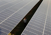 India drops solar anti-dumping plan before Modi meets Obama