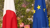 EU expanding list of nontariff barriers in talks with Japan