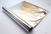 Russia Faces Possible EU Tariffs on Aluminum Foil