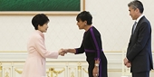 President Park Expresses Concern over US Anti-dumping Duties on Oil Country Tubular Goods