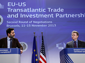 TTIP and the Economy: It's all About the Non-Tariff Barriers