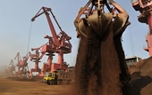 Rise of protectionism in China a threat to commodities imports