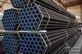 US DOC imposes preliminary anti dumping tariffs on China's carbon steel plate