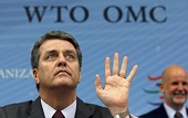 WTO clinches first global trade deal in its history